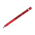 thumbnail image 3 of Lipstore Bouée de Plongée pour Débutants Activités Extérieures Snorkeling Rouge, 3 of 8