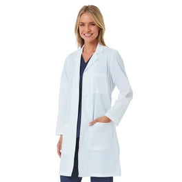 Lab jackets cheap walmart