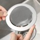 thumbnail image 2 of Pack Of 10 Stainless Steel Drain Strainers 11.5cm Drain Strainer Drain Strainer Drain Strainer Kitchen Sink Drain Strainer, 2 of 5