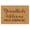 Rose Gold1, variant on Coir Doormat Outdoor Plain Font Door Mat Outside Entrance Spring Rugs for Kitchen Extra Durable Door Mat Dirt Trapping Outdoor Welcome Mats Front Door Mat Outdoors for Home Entrance Outdoors