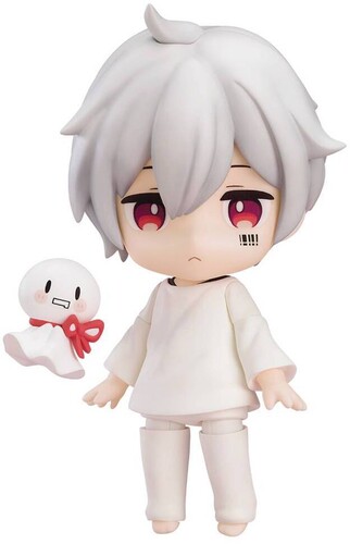 mafumafu figure