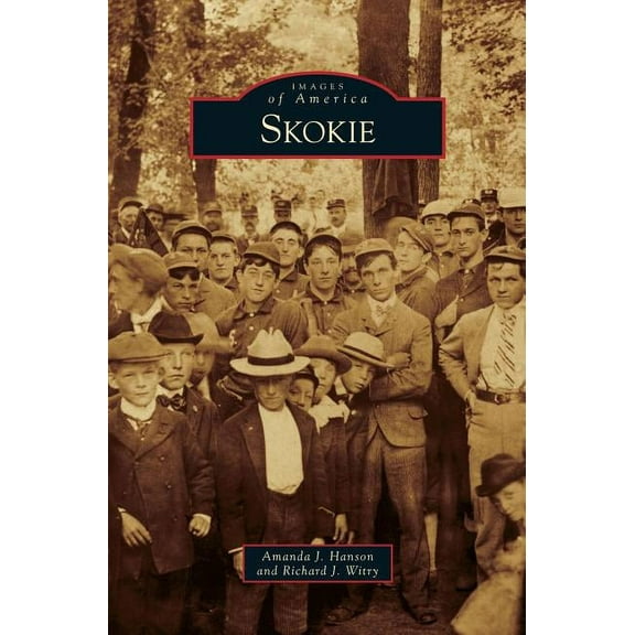 Skokie (Hardcover)