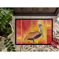 thumbnail image 3 of Carolines Treasures 8344-JMAT Pelican Doormat 24x36 36"L x 24"W multicolor, 3 of 4