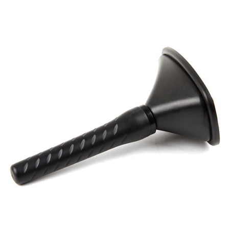 Car Exterior Antenna, Black Anti-Static Rod -6613