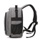 thumbnail image 5 of GOOHOCHY 1 mochila para cámara DSLR, mochila de viaje, bolsa de almacenamiento portátil, 5 of 8
