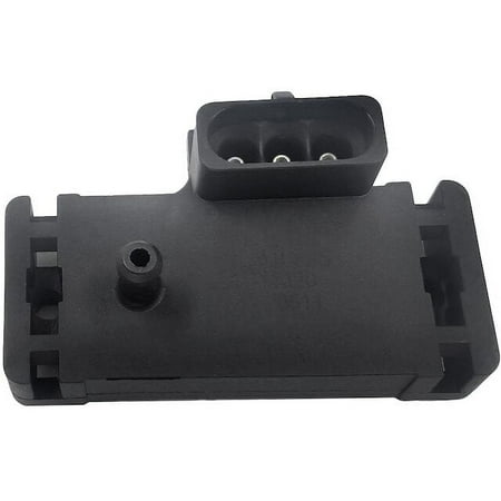 MAP Sensor - Compatible with 1984 Chevy K10 6.2L V8