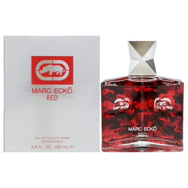 Ecko Red Marc Ecko Spray EDT 3,4 oz