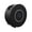 A001- Black, variant on Star Light Projector, Smart App Controlled White LED Galaxy Star Projector, 1 Pack with USB Cable, For Bedroom Ceiling Living Room Home Theater Night Light Decor