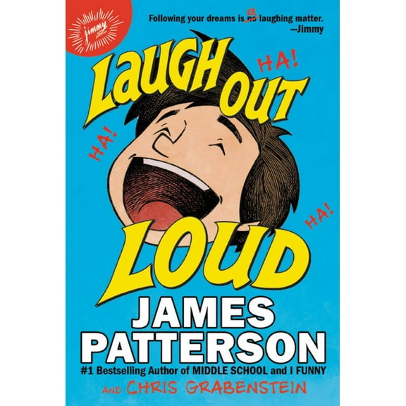 Laugh Out Loud (Hardcover)