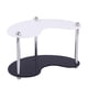 thumbnail image 1 of Cosmetic Shelf Bedroom Dresser Skin Care Products Perfume Display Rack Cake Display Rack B, 1 of 5