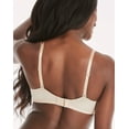 thumbnail image 2 of Hanes Oh So Light Women's Wireless T-Shirt Bra Comfort Flex Fit Womens MHG521, 2 of 9