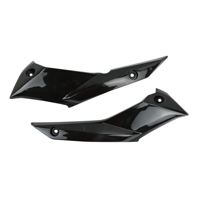 CUBIERTA INFERIOR MOTOR SET BAJAJ PULSAR NS 160 (19-24) multicolor