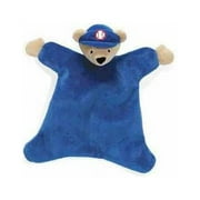 Baseball Bear Cozy by North American Bear - 6187