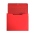 thumbnail image 2 of Clearance Under $6 Magnetic File Holder for Whiteboard, Letter Size Paper Organizer for Classroom and Office, 2 of 5
