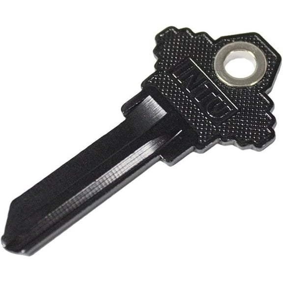 Lucky Line 156 Magnetic Schlage SC1 Key Blank