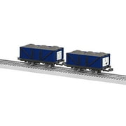 Trains - Thomas & Friends James Troublesome Trucks 2-Pack, O Gauge