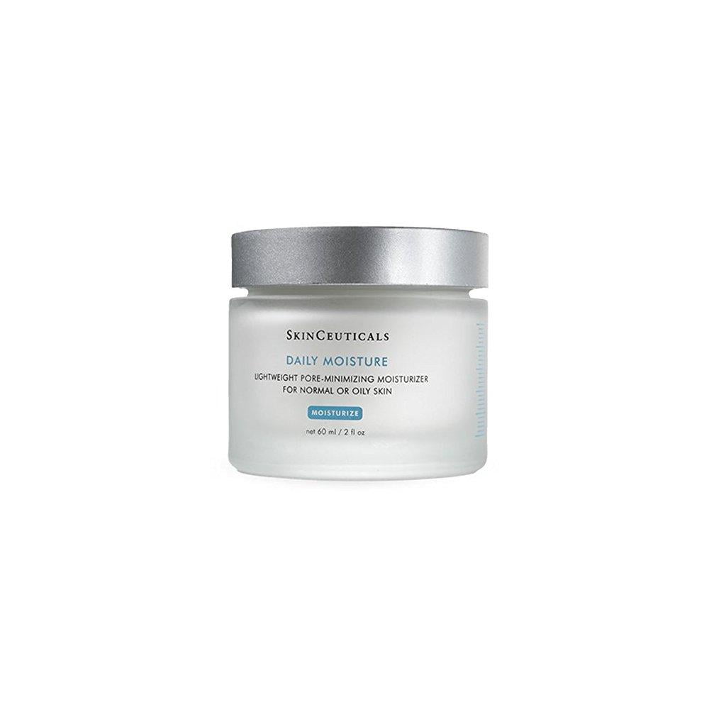 Buy skinceuticals hydrating b5 hyaluronic acid gel moisturizer 30ml online SkinCeuticals - skinceuticals daily moisturize pore-minimizing