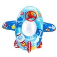 thumbnail image 4 of Anillos de Piscina Inflables Baoblaze Flotador de Natación para Bebés, 4 of 8