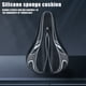 thumbnail image 3 of Funda Universal para sillín de bicicleta, funda transpirable para asiento de bicicleta, accesorios para ciclismo, 3 of 5