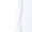 White, variant on Ruimatai Women's T-Shirt Loose Sleeveless Round Neck Solid Color Casual Top Comfortable Soft Thin Home Wear