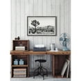 thumbnail image 3 of Marmont Hill Joshua Tree National Park Framed Wall Art, 8" x 12", 3 of 5