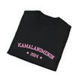 thumbnail image 2 of Kamalanomenon Voting Tee Kamala Harris 2024 Madam President Political Shirt, 2 of 5