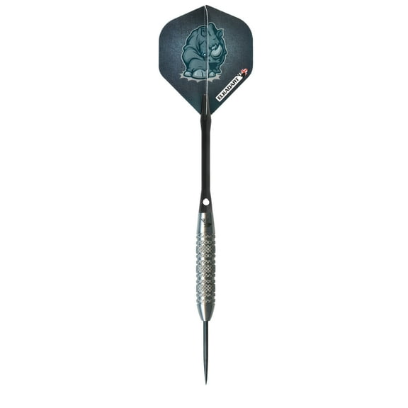 Elkadart Rhino Tungsten Steel Tip Darts 28 Grams