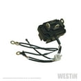 thumbnail image 2 of Westin Integrated Solenoid Mould for 9500/12500lbs - Black, 2 of 2