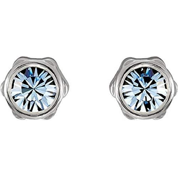 Hypoallergenic earrings walmart Clearance