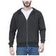 thumbnail image 1 of WILLBEST Sudaderas Navideñas para Hombre, Color Liso, Holgadas, Informales, con Capucha y Cremallera E, 1 of 6