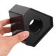 thumbnail image 5 of unbranded Soporte De Micrófono Negro Para Entrevistas Y Reportajes Con Material Duradero, 5 of 8