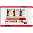 thumbnail image 2 of BODYARMOR Sports Drink Variety, 16 Ounce (20 Count), 2 of 3