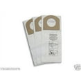 thumbnail image 3 of EnviroCare Replacement Vacuum Cleaner Dust Bags made to fit Royal Dirt Devil Type G Hand Vacuums 9 pack, 3 of 3