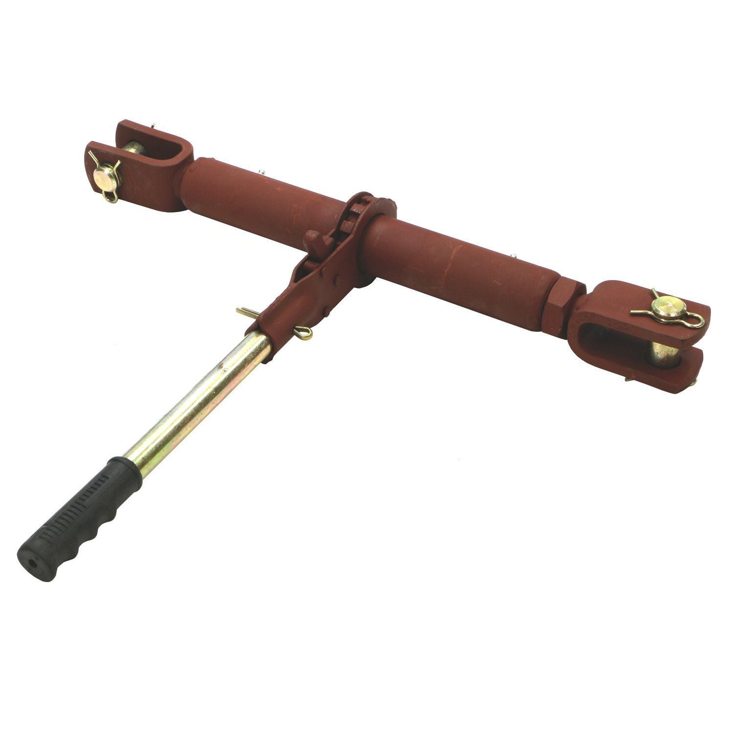 One Heavy Duty Ratchet Jack RanchEx