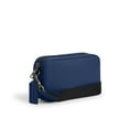 thumbnail image 4 of Coach Men's Jayden Small Zip Crossbody Bag (Blue), 4 of 4