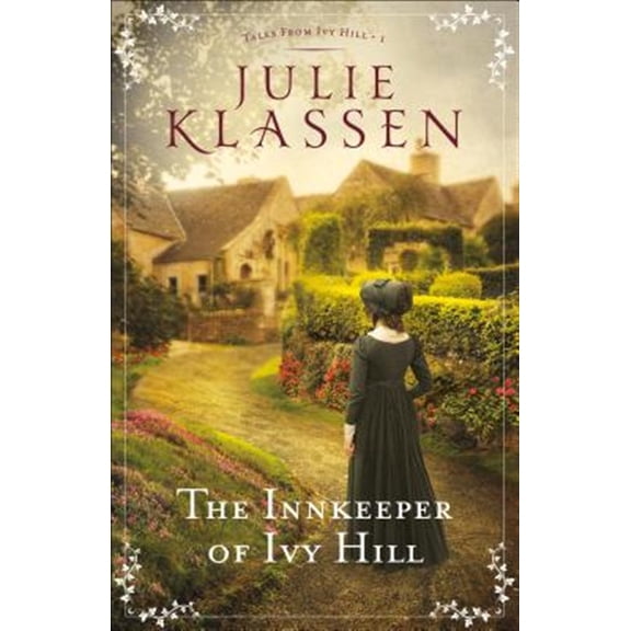 Pre-Owned The Innkeeper of Ivy Hill (Paperback) 0764218131 9780764218132