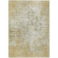 thumbnail image 2 of Addison Rugs Chantille Indoor/Outdoor Transitional Abstract Wheat Washable Rectangle Rug, 8' x 10', 2 of 6