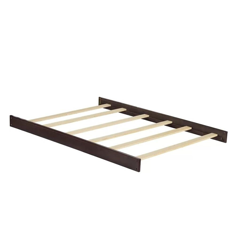 Baby Cache Montana Full Bed Conversion Kit Espresso