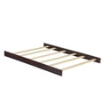 thumbnail image 2 of Baby Cache Montana Full Bed Conversion Kit Espresso, 2 of 2