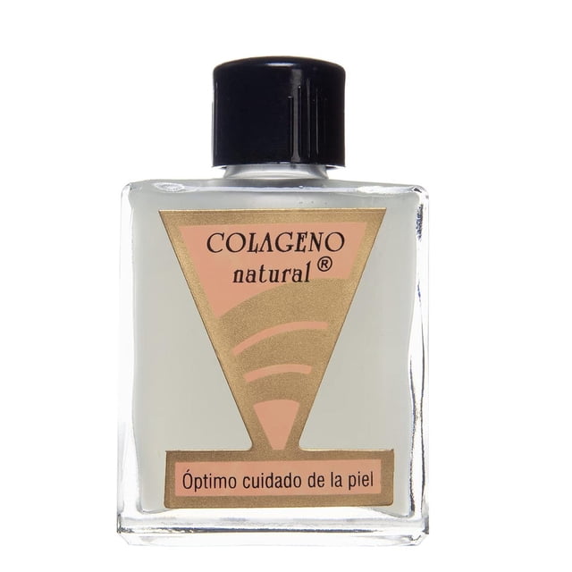 Serum Colágeno Natural óptimo cuidado de la piel y prevención de arrugas