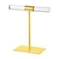 thumbnail image 3 of Soporte de exhibición de joyas Strade Fareast Limited Estante para aretes metal, 3 of 8