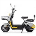 thumbnail image 2 of Bicicleta Electrica Magneto Frenos De Disco Velocidad 50km/h, 2 of 7