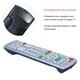 thumbnail image 1 of Control remoto de TV para N2QAYB000504 N2QAYB000673 N2QAYB000785, 1 of 8