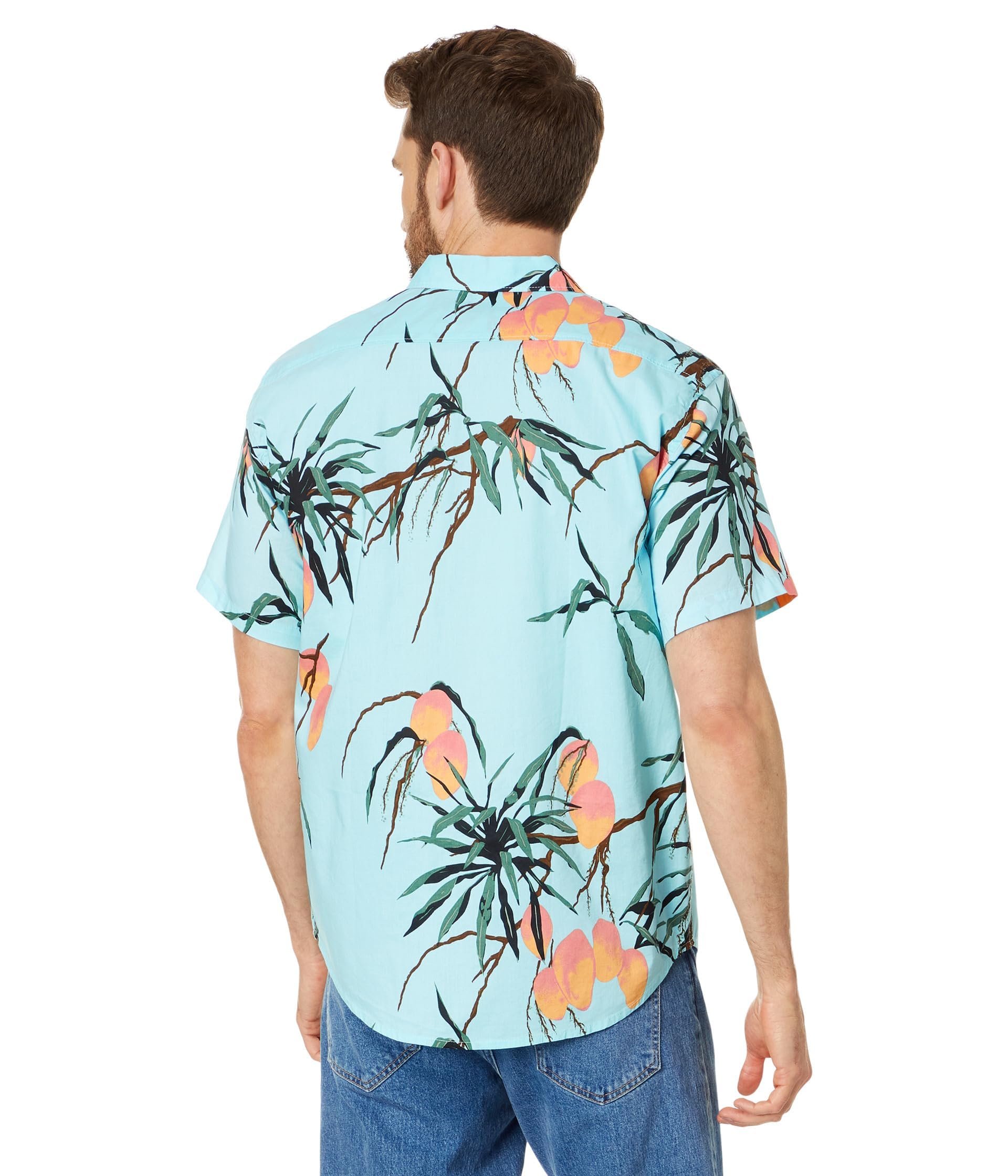 Billabong Men's Surf, Tide Pool