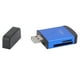 thumbnail image 1 of Lector de tarjetas SD NikouMX USB 2.0 multifunción, 1 of 8