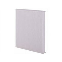 Cabin Air Filter - Compatible with 2002, 2004 - 2010 Toyota Sienna 2005 2006 2007 2008 2009