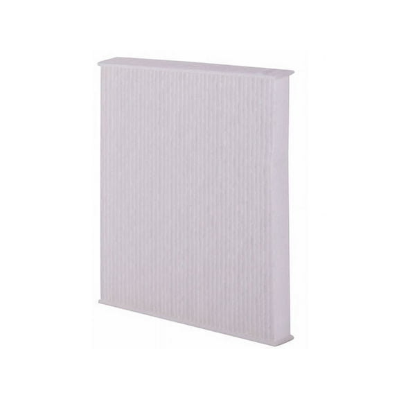 Cabin Air Filter - Compatible with 2002, 2004 - 2010 Toyota Sienna 2005 2006 2007 2008 2009