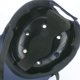 thumbnail image 4 of Gorra de seguridad estilo gorra de béisbol gorra ligera de protección para la cabeza sombrero duro para hombres y mujeres (azul marino clásico), 4 of 5