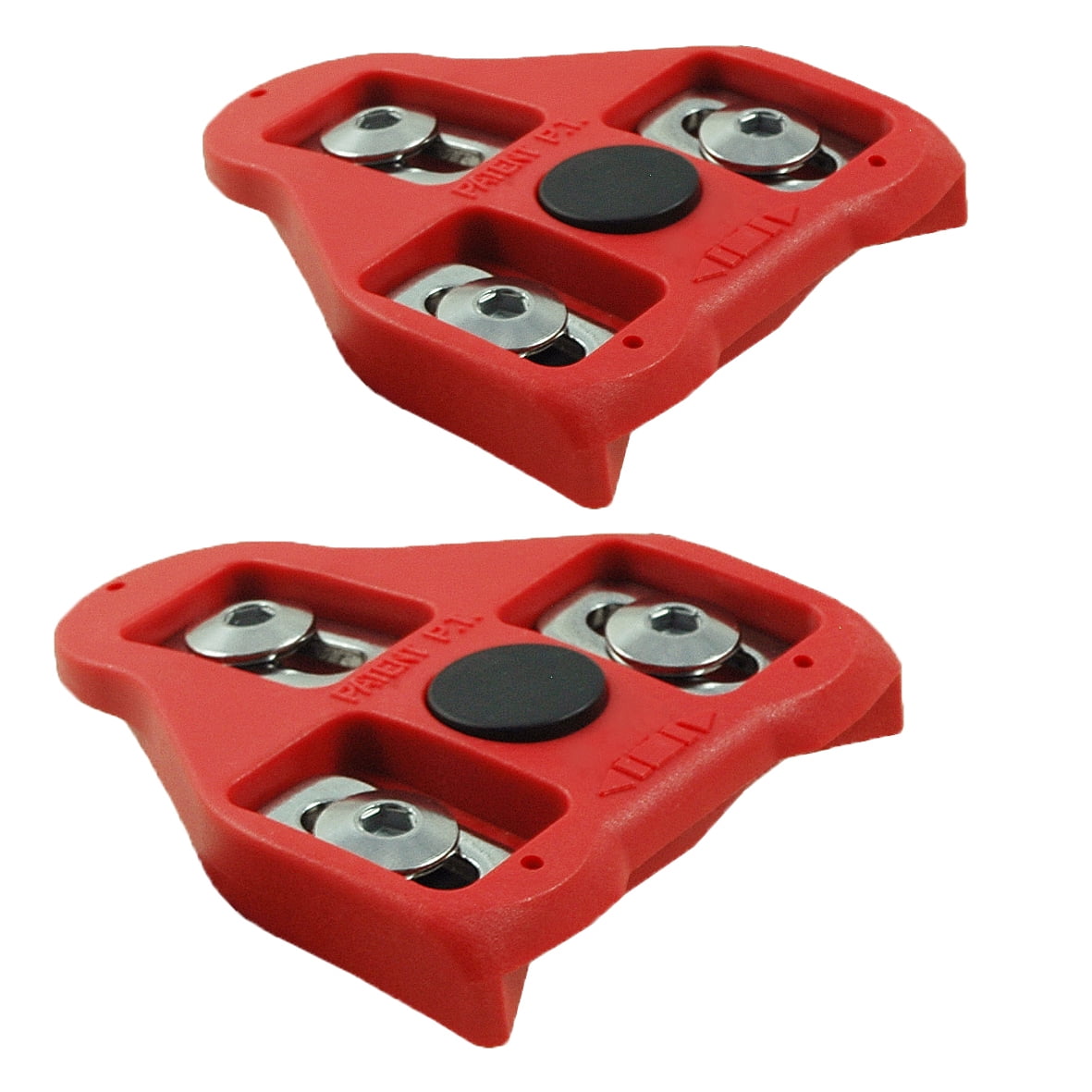 look delta bike pedals