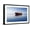 Black Frame, variant on Art.com Cargo Ship Sailing in Still Water Photographic Print by aleksey.stemmer, 18" x 12"